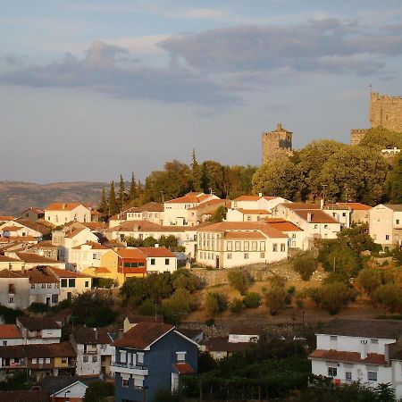 King Garfield House - Espaco De Charme Em Bragança מראה חיצוני תמונה