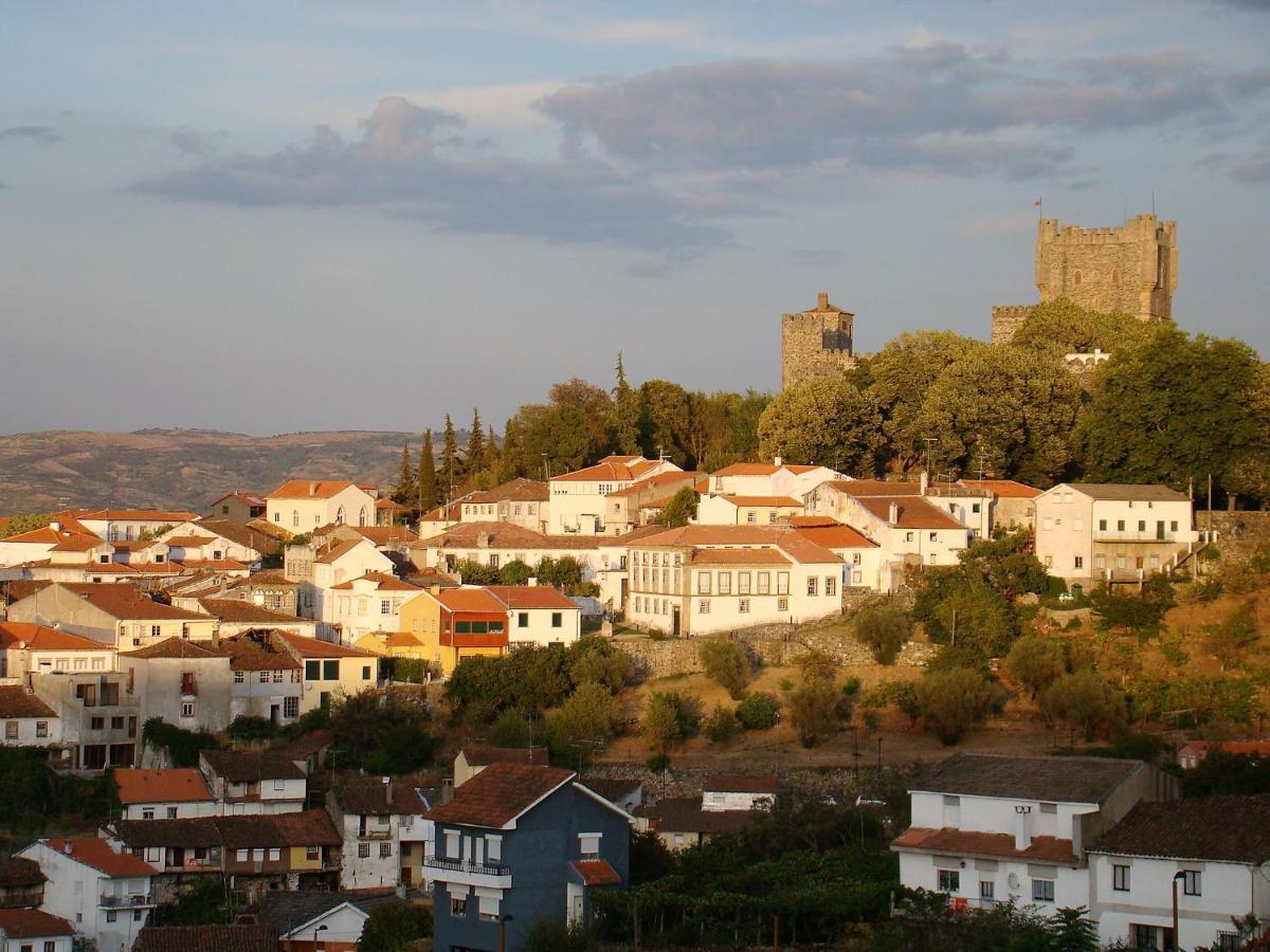 King Garfield House - Espaco De Charme Em Bragança מראה חיצוני תמונה